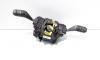 Maneta semnalizare cu maneta stergatoare si spirala volan, cod 4M5T-14A664-AB, Ford Focus 2 (DA) (id:709617)