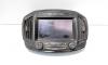 Display navigatie cu butoane si comenzi radio, cod 90924576, Opel Insignia A (id:709763)