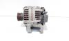 Alternator 100A Bosch, cod GM13229984, Opel Astra H 1.6 benz, Z10XER (id:709450)