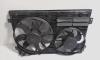Grup electroventilatoare, cod 1K0121207BC, VW Passat (362) 2.0 TDI, CFF (id:709527)