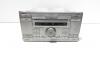 Radio cd, cod 8V4T-18C815-AE, Ford Kuga I (id:709241)