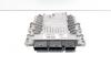 Calculator motor ECU, cod 8200882381, Renault Laguna 3 1.5 DCI, K9K780 (id:709222)