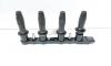 Bobina inductie, Opel Meriva A 1.6 benz, Z16XE (id:707803)