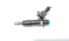 Injector, cod GM55353806, Opel Astra H 1.8 benz, Z18XER (id:709449)