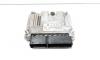 Calculator motor ECU, cod 03L906018QJ, 0281019114, Skoda Yeti (5L) 2.0 TDI, CFH (id:709144)