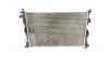 Radiator racire apa, cod 1685001902, Mercedes Clasa A (W168) 1.4 benz, OM166940 (id:707231)