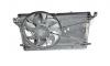 Electroventilator cu releu, cod 3M5H-8C607-NA, Ford Focus 2 Combi (DA) 1.6 TDCI, HHDA (id:709674)