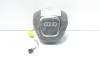 Airbag volan, cod 4F0880201BM, Audi A6 Avant (4F5, C6) (id:709774)