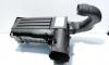 Carcasa filtru aer, cod 3C0129607AS, Vw Tiguan (5N) 2.0 TDI, CBA (id:709697)