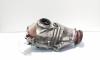 Grup diferential fata, cod 7533433, Bmw 5 (E60) 3.0 diesel, 306D3 (id:710304)
