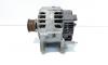 Alternator, Vw Golf 6 (5K1) 1.4 TSI, CAX (id:709768)