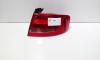 Stop dreapta aripa, Audi A4 (8K2, B8) (id:675045)