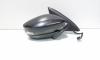 Oglinda electrica dreapta cu semnalizare, Skoda Rapid (NH3) facelift, vol pe dreapta (id:710460)