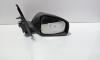 Oglinda electrica dreapta cu semnalizare, Renault Megane 3 vol pe dreapta (id:710538)