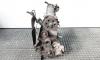 Motor complet, cod F9Q744, Renault Megane 1 Combi, 1.9 DCI, F9Q744 (id:667592)