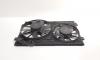 Grup electroventilator, cod 1K0121207T, Audi A3 Sportback (8PA) 2.0 FSI, BLR (idi:709523)