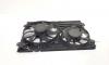 Grup electroventilatoare, cod 1K0121207BC, VW Passat Alltrack (365) 2.0 TDI, CFF (idi:709527)