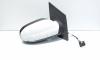 Oglinda electrica dreapta, Vw Fox (5Z1, 5Z3) vol pe stanga (id:710560)