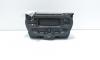 Display climatronic, Peugeot 206 SW (id:710583)