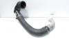 Furtun intercooler cu tub si teava, cod GM13265274, Opel Astra J 2.0 CDTI, A20DTH (id:710522)