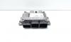 Calculator motor ECU, cod AV21-12A650-HE, Ford Fiesta 7 (id:710535)