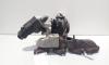 Turbosuflanta, cod 03L253010F, Vw Passat Alltrack (365) 2.0 TDI, CFG (idi:705059)