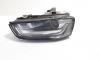 Far stanga cu led si xenon, cod 8K0941005A, Audi A4 Avant (8K5, B8) facelift (id:710716)