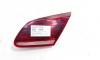 Stop dreapta capota spate cu led, cod 3C8945308Q, Vw Passat CC (357) facelift (id:710719)
