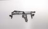 Ansamblu stergatoare fata, cod 7N1955023A, Vw Sharan (7N) vol pe stanga (id:711090)