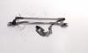 Ansamblu stergator fata, cod 4G1955023A, Audi A6 (4G2, C7) vol pe stanga (id:710993)
