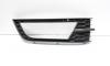 Grila proiector dreapta, cod 5E0807682, Skoda Octavia 3 Scout (5E5) (idi:709622)
