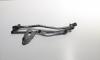 Ansamblu stergatoare fata, cod 4F1955023K, Audi A6 (4F2, C6) vol pe stanga (id:711002)
