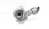 Turbosuflanta, cod GM55581063, Opel Astra J, 2.0 CDTI, A20DTH (idi:709307)