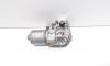 Motoras stergatoare fata, cod 4F1955119D, Audi A6 (4F2, C6) vol pe stanga (id:711015)