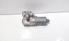 Motoras stergatoare fata, cod 8K1955119, Audi A4 Avant (8K5, B8) vol pe stanga (id:711025)