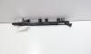 Rampa injectoare, cod CB261B, Fiat Grande Punto (199) 1.2 benz, 199A4000 (id:710076)