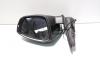 Oglinda electrica dreapta cu semnalizare, Skoda Octavia 3 (5E3) volan pe dreapta (id:711695)