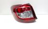 Stop stanga aripa, Dacia Sandero 2 (id:711687)