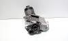 Carcasa filtru ulei cu racitor ulei, cod 6740273586, 897385813, Opel Astra J, 1.7 CDTI, A17DTR  (id:711735)