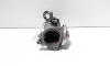 Egr cu clapeta, cod 038129637A, VW Sharan (7M8, 7M9, 7M6), 1.9 TDI, AUY (id:710704)