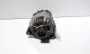 Alternator 100A Bosch, cod 13222930, Opel Corsa D, 1.0 benz, Z10XEP (id:710773)