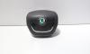 Airbag volan, cod 1Z0880201AK, Skoda Superb II Combi (3T5) (id:711679)