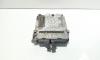 Calculator motor ECU, cod 03L906022LF, 0281015420, Vw Tiguan (5N) 2.0 TDI, CBA (idi:707980)