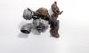 Turbosuflanta, cod 03G253010J, Vw Touran (1T1, 1T2) 2.0 TDI, BKD (id:710284)