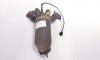Catalizator, cod 24434791, Opel Corsa C (F08, F68), 1.2 benz, Z12XE (id:711892)