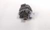 Alternator 125A, cod 231001568R, Dacia Duster, 1.6 SCE, H4M729 (id:710279)