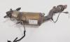 Catalizator, cod 8K0131765F, 8K0131703F, Audi A4 (8K2, B8) 2.0 TDI, CAH (id:710755)