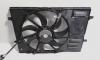 Electroventilator, cod 5Q0121521, 5Q0959455AL, Seat Leon (5F1) 1.6 TDI, CLH (id:711709)