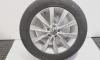 Janta aliaj R17, cod 5N0601025AM, Vw Tiguan (5N) (id:710851)