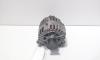 Alternator 140A Valeo, cod 03L903023L, Vw Golf 7 (5G) 1.6 TDI, CLH (id:711870)